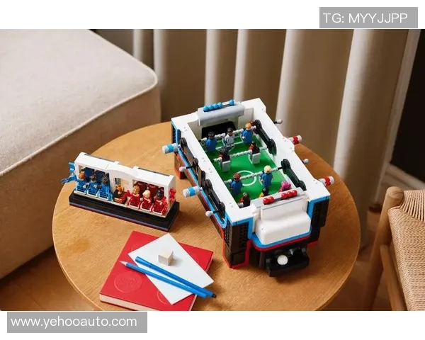 《桌上足球电影中的球星传奇与精彩对决揭秘》