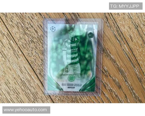 5元购买足球球星卡是否真实有效 如何辨别市场上的真假球星卡