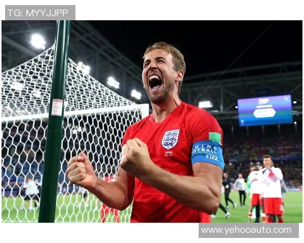 凯恩率领球队奋勇拼搏展现射手风采点燃绿茵激情