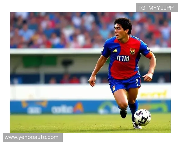 当足球巨星泪洒赛场那些年绿茵英雄哭泣背后的真情故事