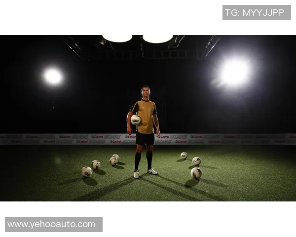 足球特技大师:盘点全球最具创意与技巧的球场魔术师 足球特技大师:盘点全球最具创意与技巧的球场魔术师