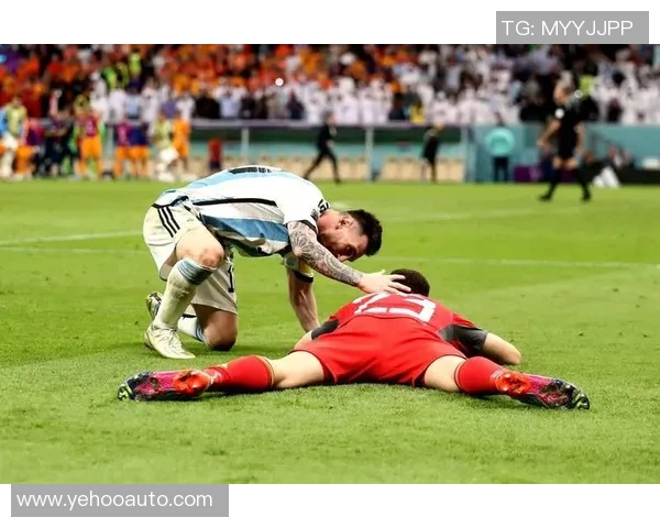 中国足球崛起之星挑战梅西高度 未来潜力可期 中国足球崛起之星挑战梅西高度 未来潜力可期