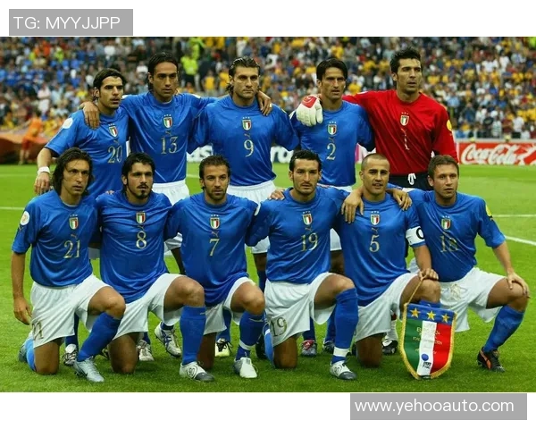 意大利足球历史上的传奇球星与现代足坛的风云人物分析